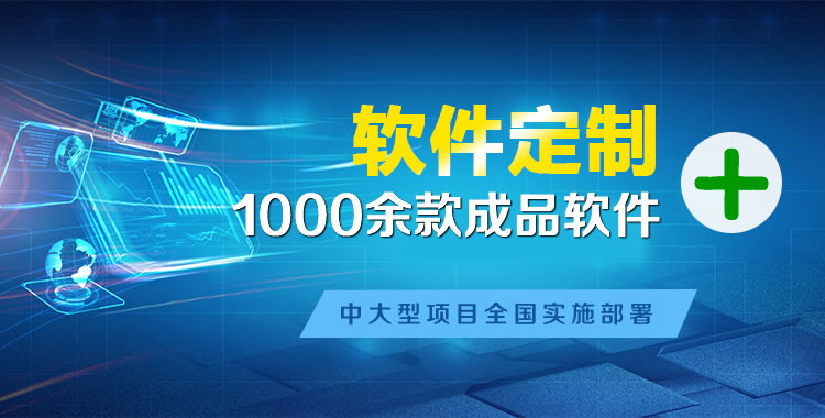 博罗软件开发